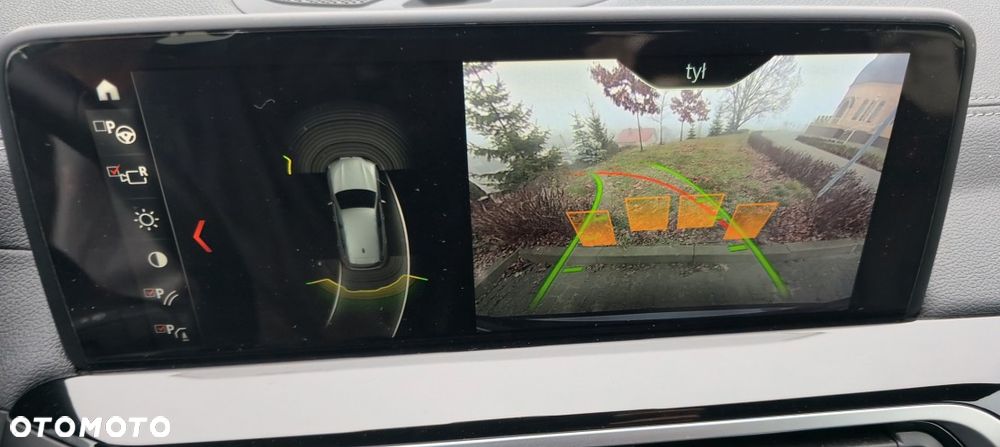 BMW X3 xDrive20d Luxury Line sport - 10