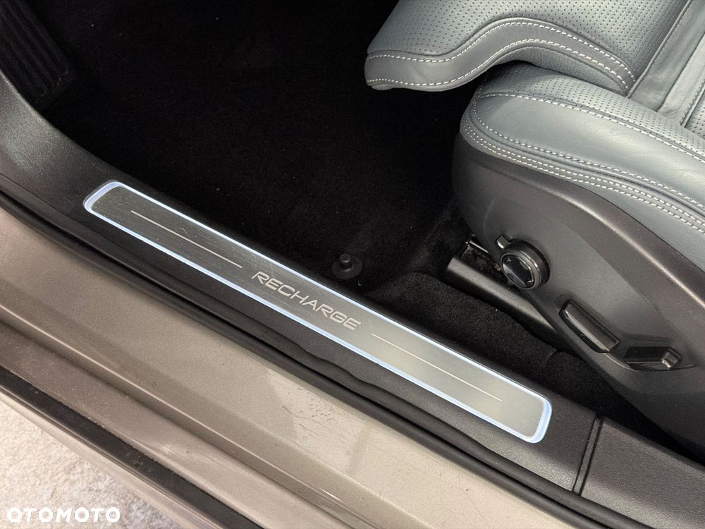 Volvo V90 T6 AWD Plug-In Hybrid Inscription Expression - 12