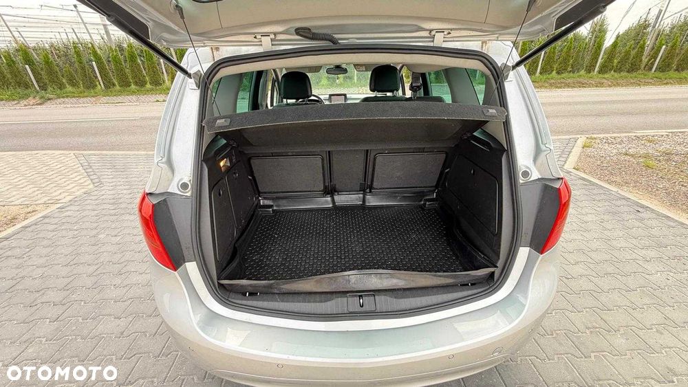 Opel Meriva - 7