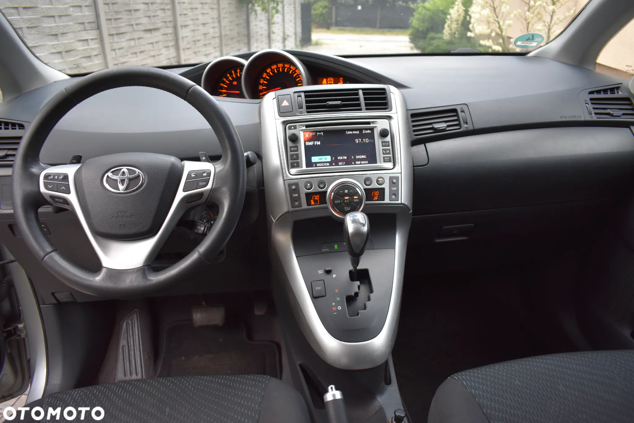 Toyota Verso 1.8 Prestige EU5 MS - 22