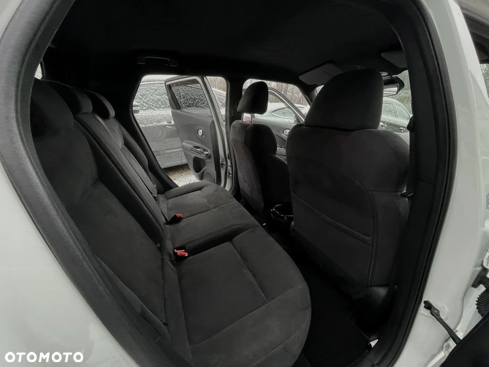 Nissan Juke 1.6 DIG-T ALL-MODE 4x4i CVT Nismo - 19