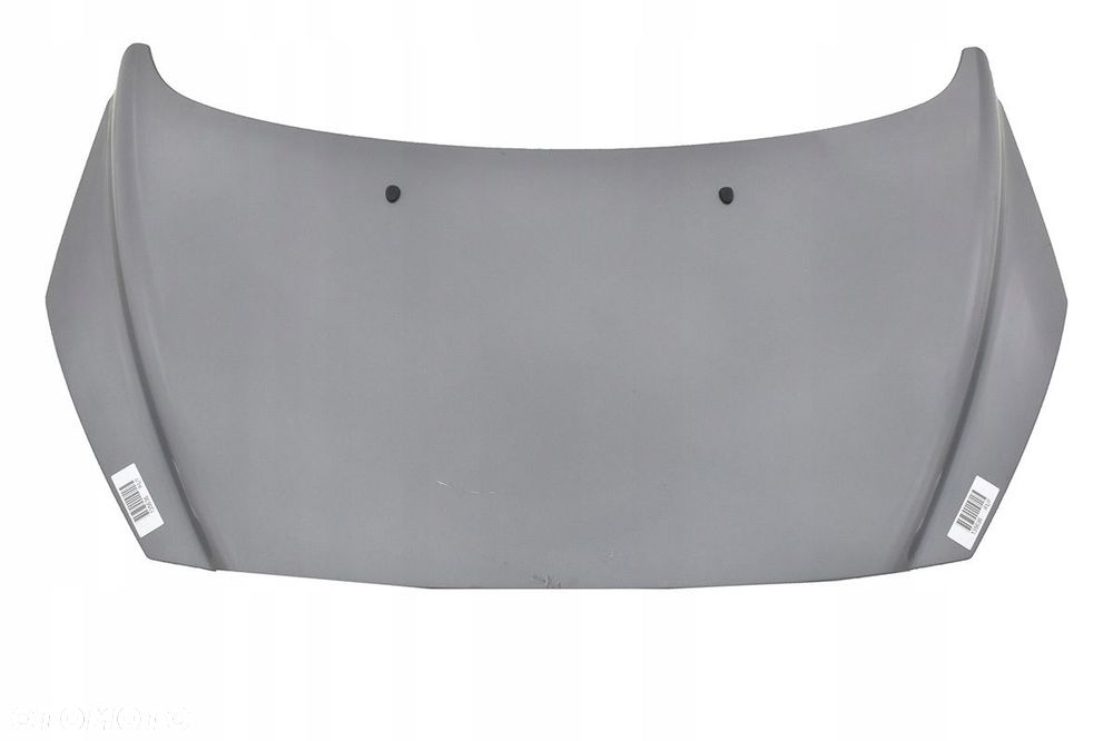 maska pokrywa silnika peugeot 308 t7 kth - 1