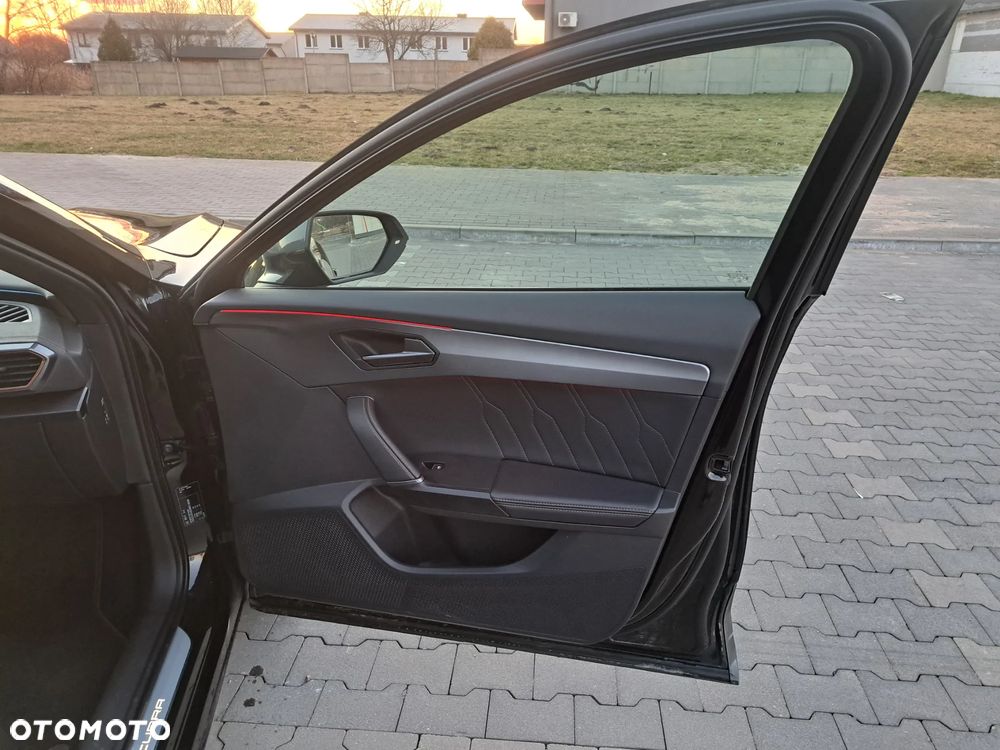 Cupra Formentor VZ 2.0 TSI 4Drive DSG - 11