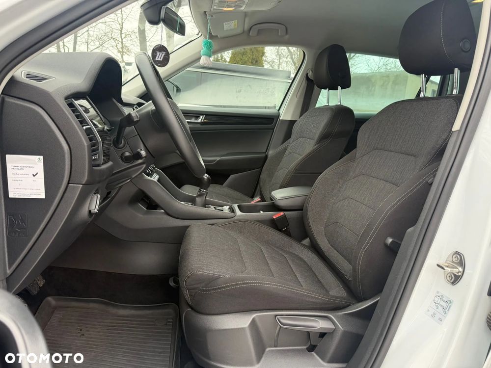 Skoda Kodiaq 2.0 TDI 4x4 Style - 8