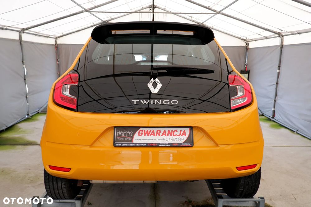 Renault Twingo - 6