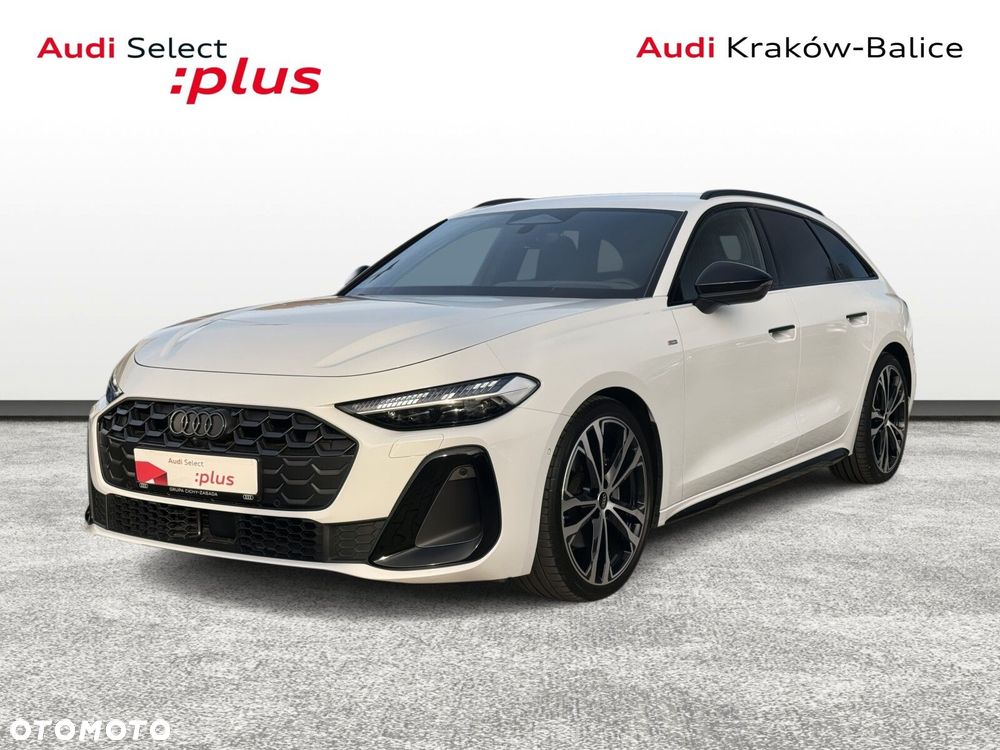 Audi A5 Avant TFSI Quattro S tronic - 2