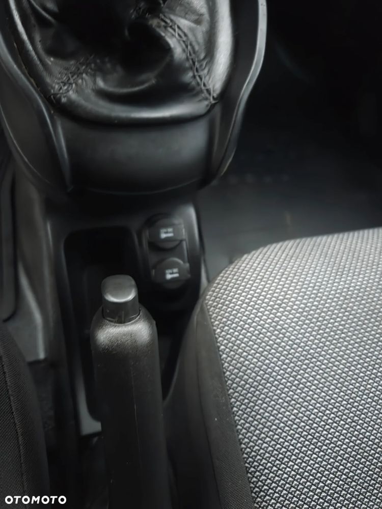 Fiat Doblo - 26