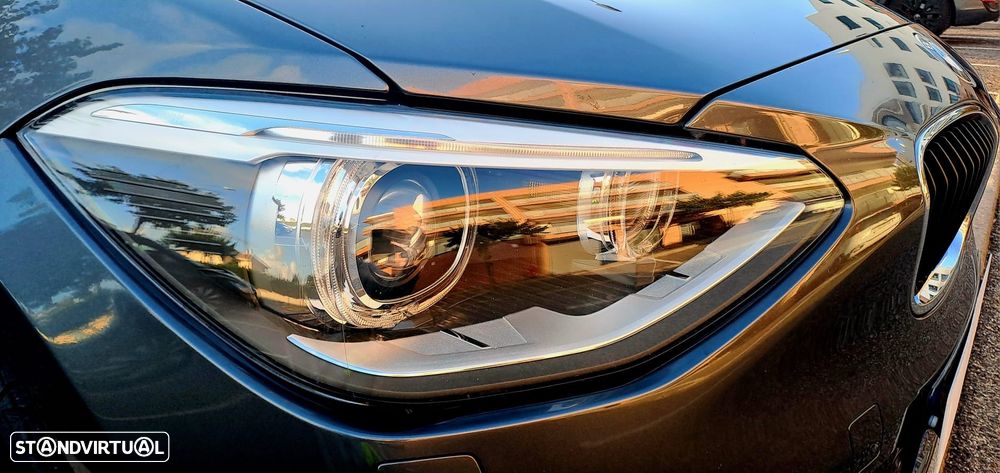 BMW 116 d EfficientDynamics - 6