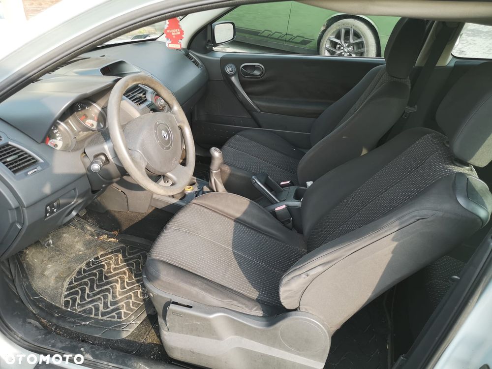 Renault Megane 1.5 dCi Pack Authentique - 24