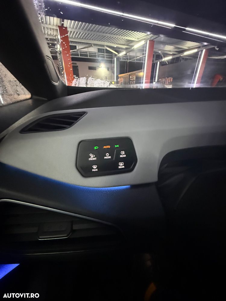 Volkswagen ID.3 58 kWh Pro Performance - 9