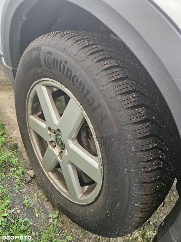 Volvo XC 90 2.5T Automatik - 10