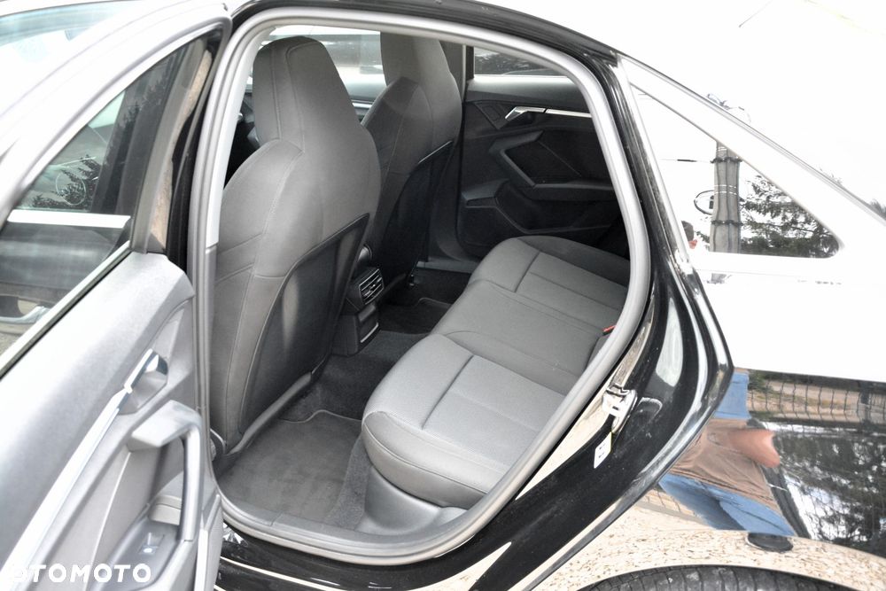 Audi A3 Limousine 30 TFSI - 31