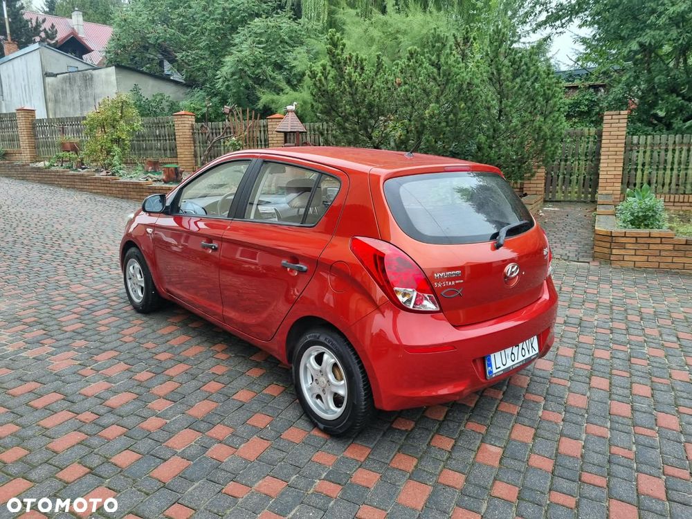Hyundai i20 1.25 Style - 24
