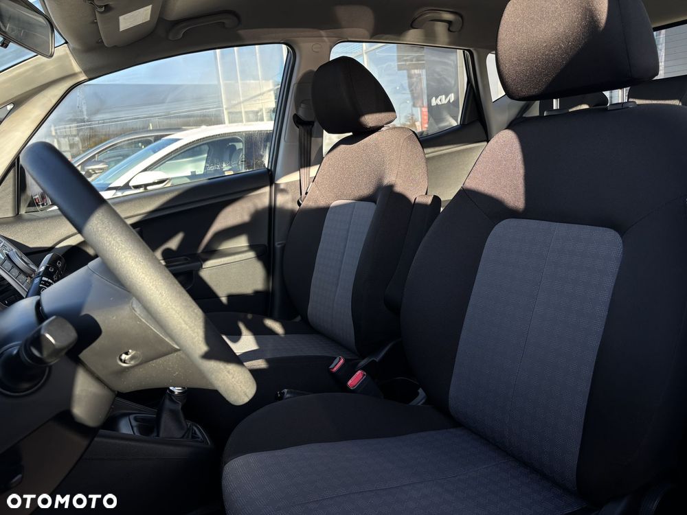 Kia Venga 1.6 M - 19