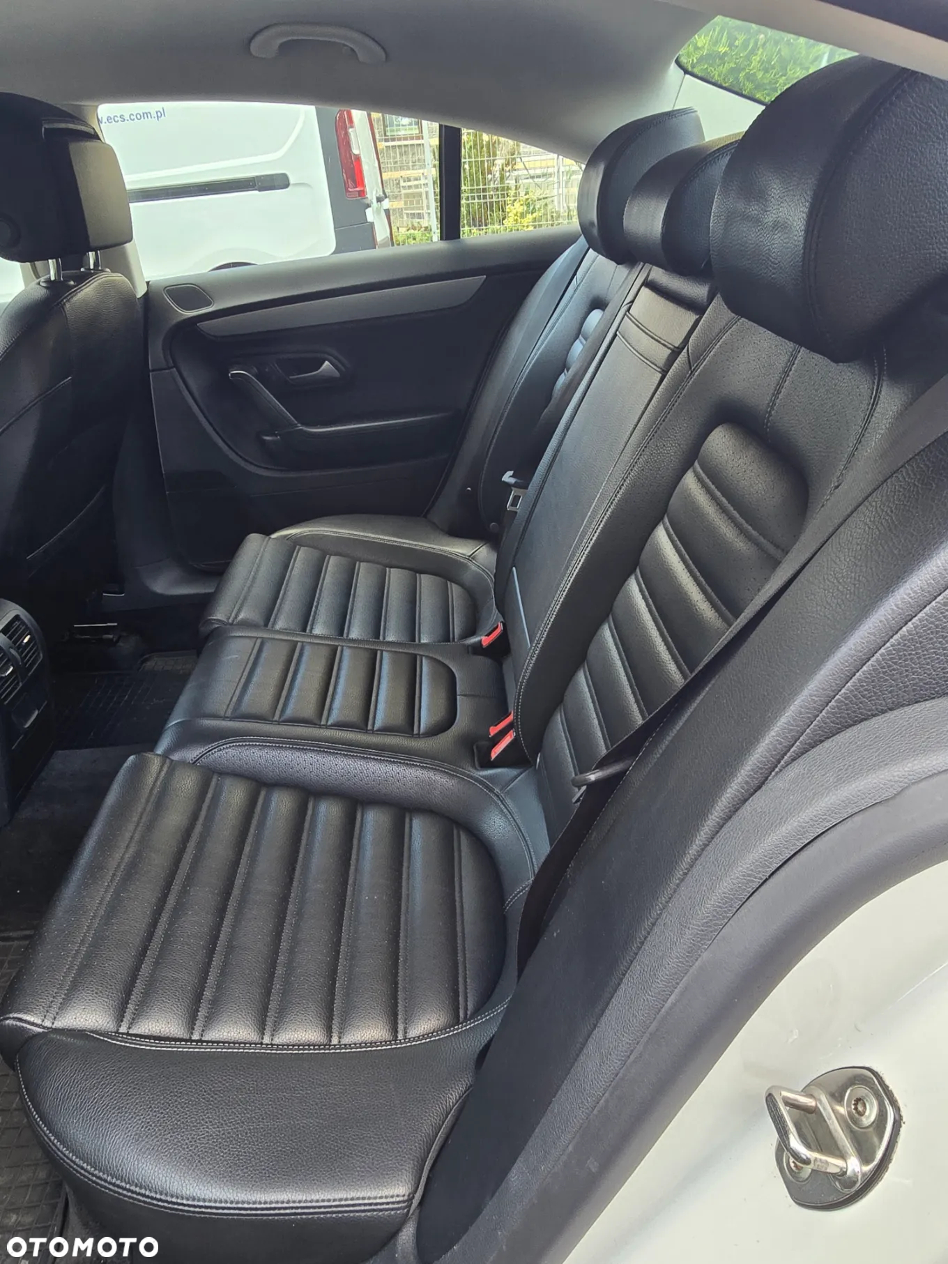 Volkswagen CC - 18