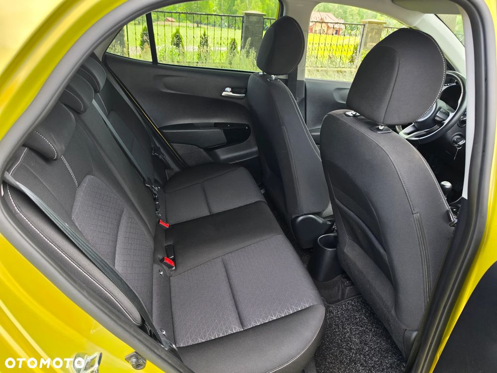 Kia Picanto 1.0 Dream-Team Edition - 40