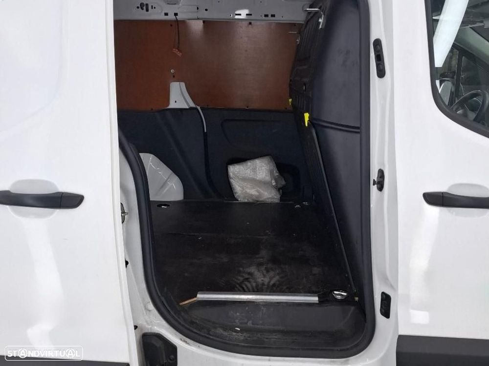 Citroën Berlingo 1.5 HDI Club 3L c/IVA - 4