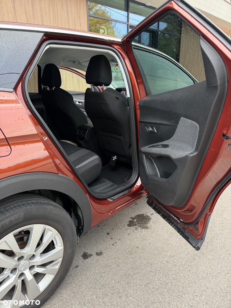 Peugeot 3008 - 15