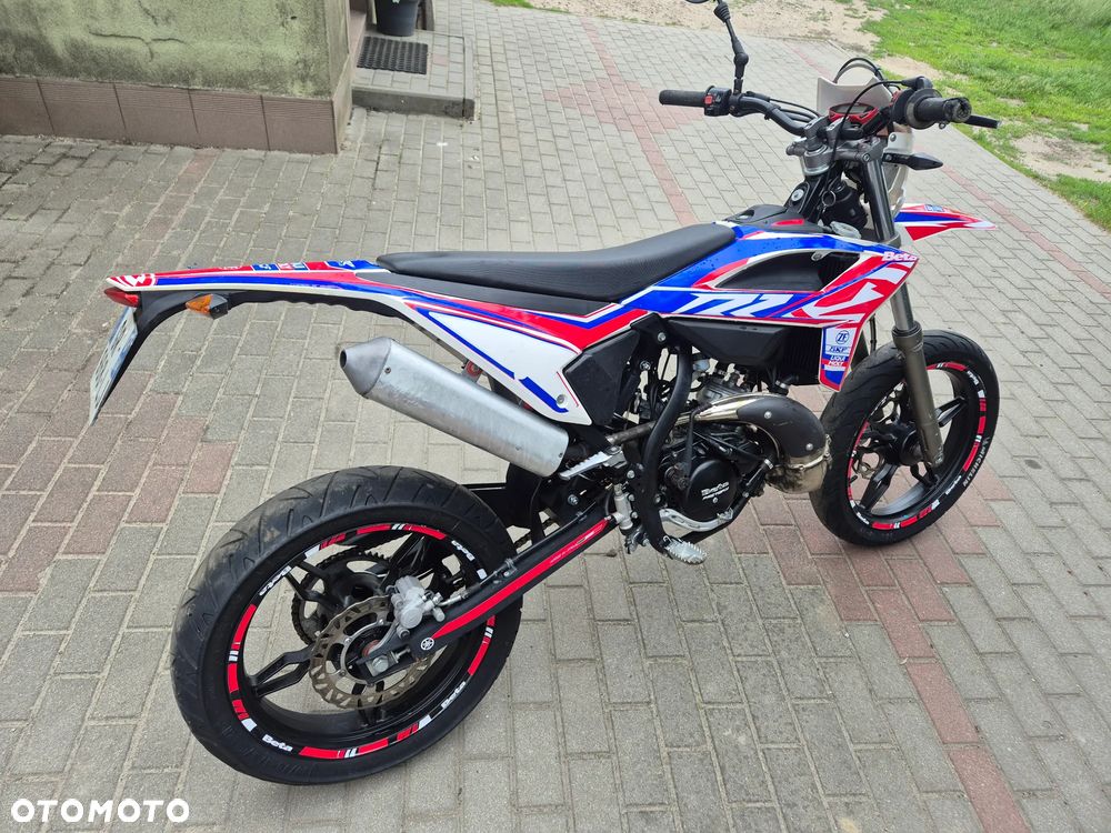 Beta RR - 4
