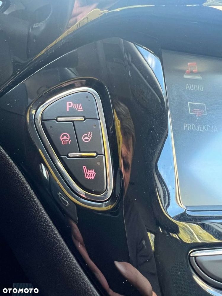 Opel Corsa 1.4 Cosmo - 9