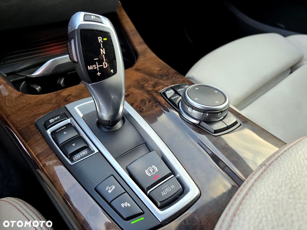 BMW X4 xDrive20d M Sport - 12