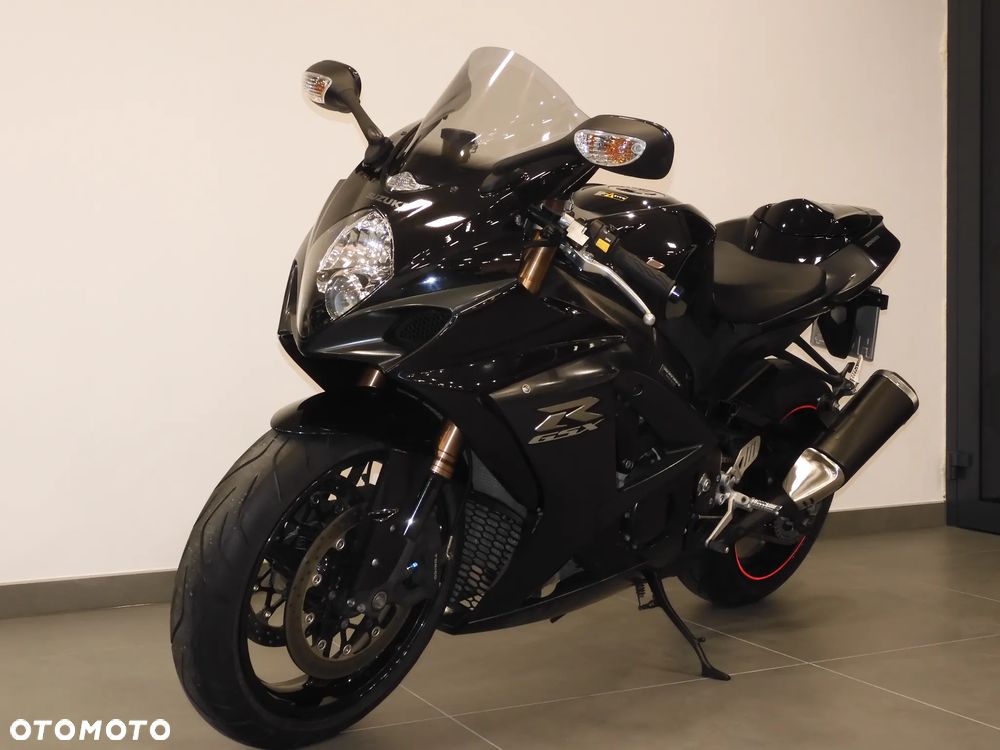 Suzuki GSX-R - 39