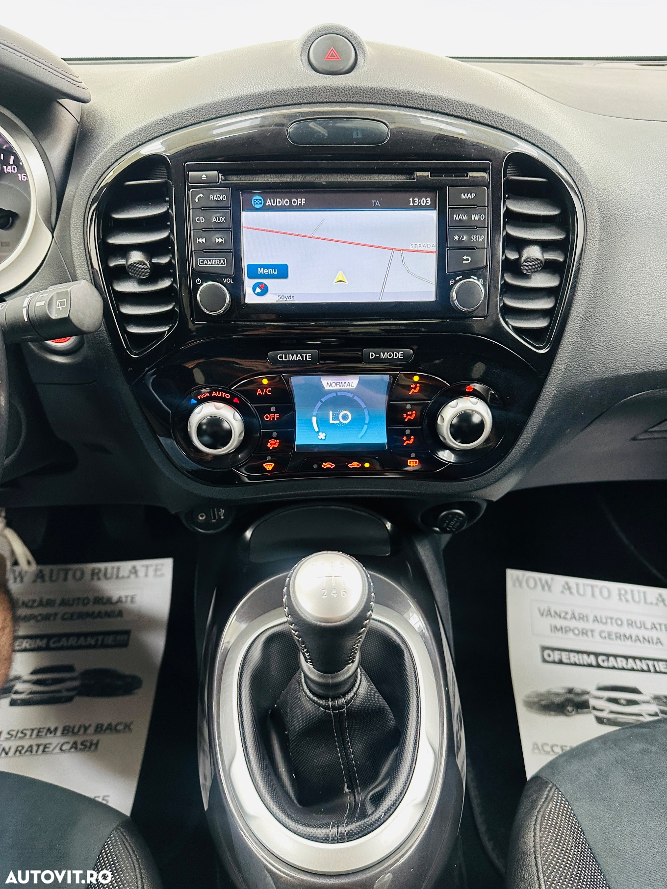 Nissan Juke - 28