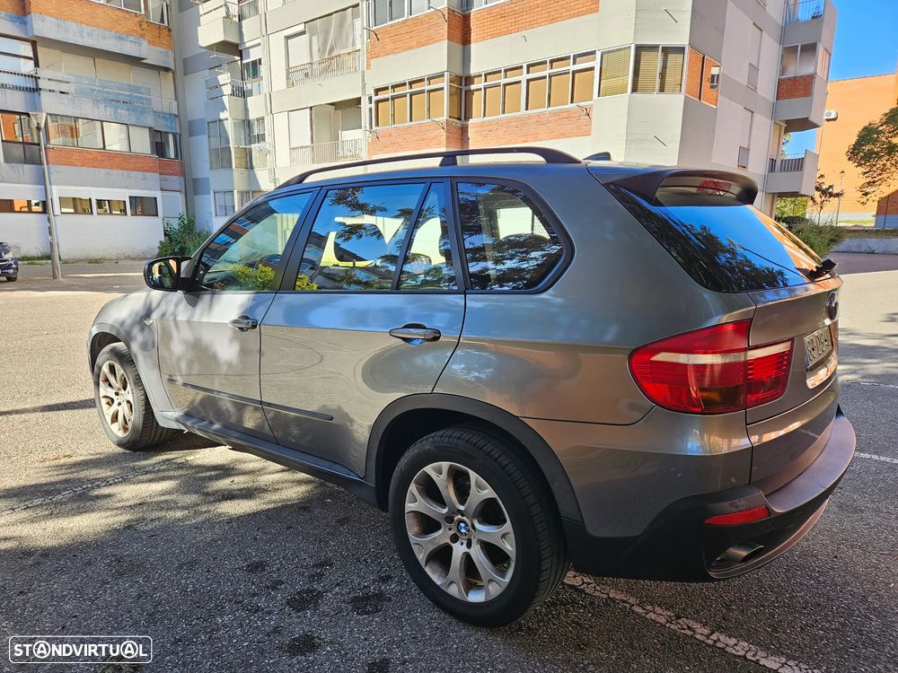 BMW X5 3.0 d - 10
