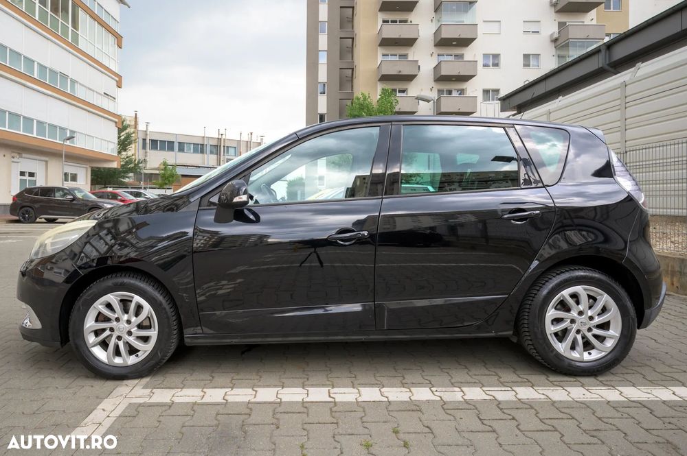 Renault Scenic - 3