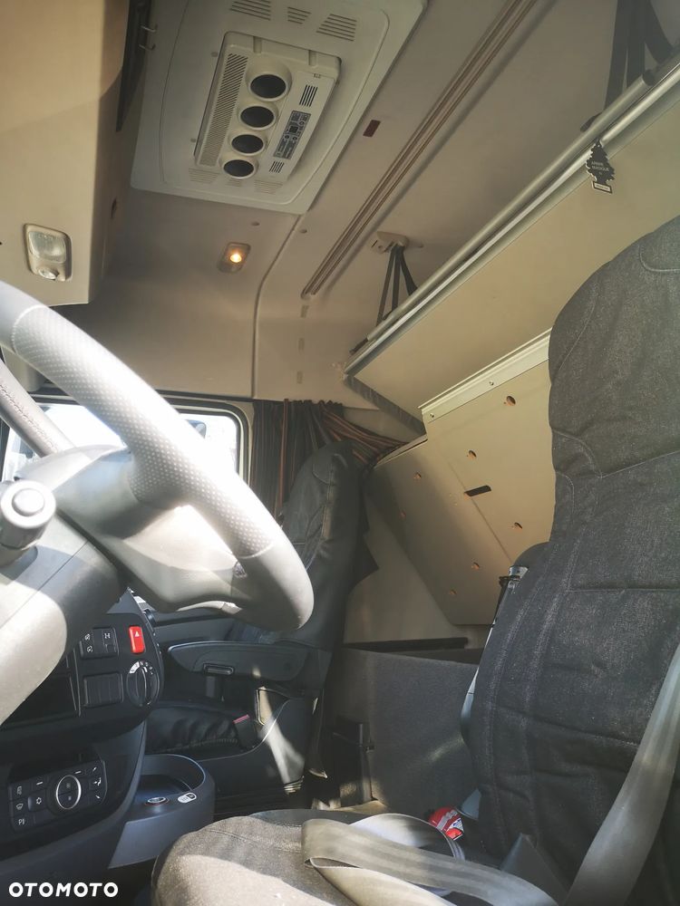 DAF XF106 480 Space Cab - 5