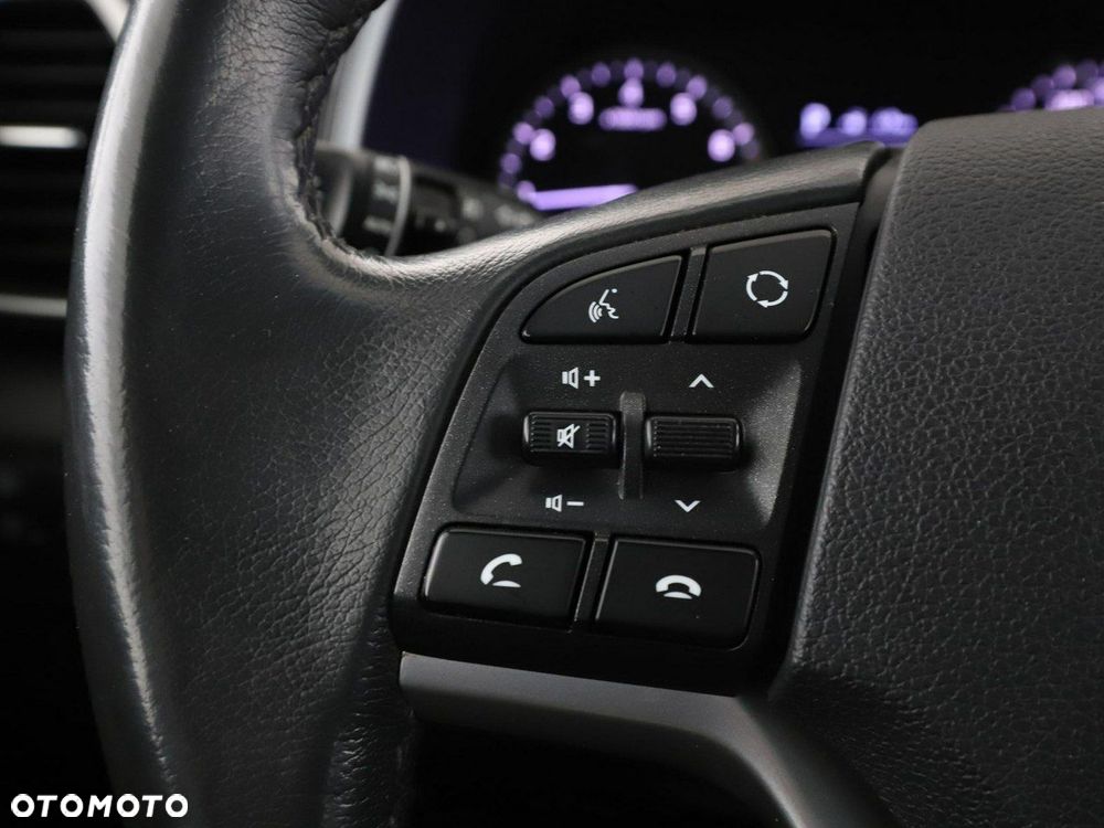 Hyundai Tucson 1.6 Turbo 2WD DCT Trend - 32