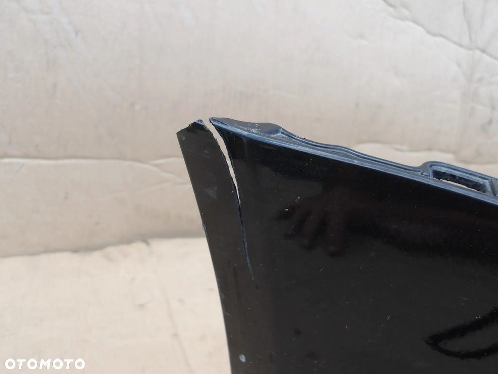 ZDERZAK PRZEDNI PRZOD AUDI A4 B7 8E0807437AH - 6