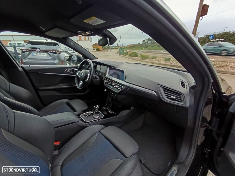 BMW 216 Gran Coupé d Pack Desportivo M - 44
