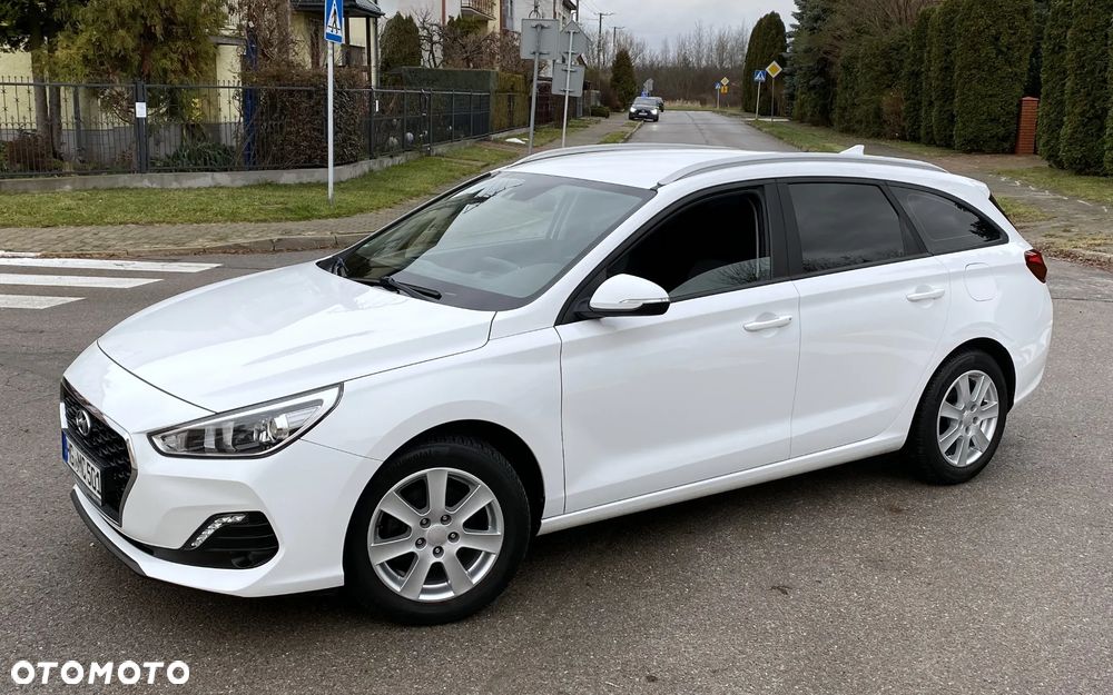 Hyundai i30 1.4 Passion - 3