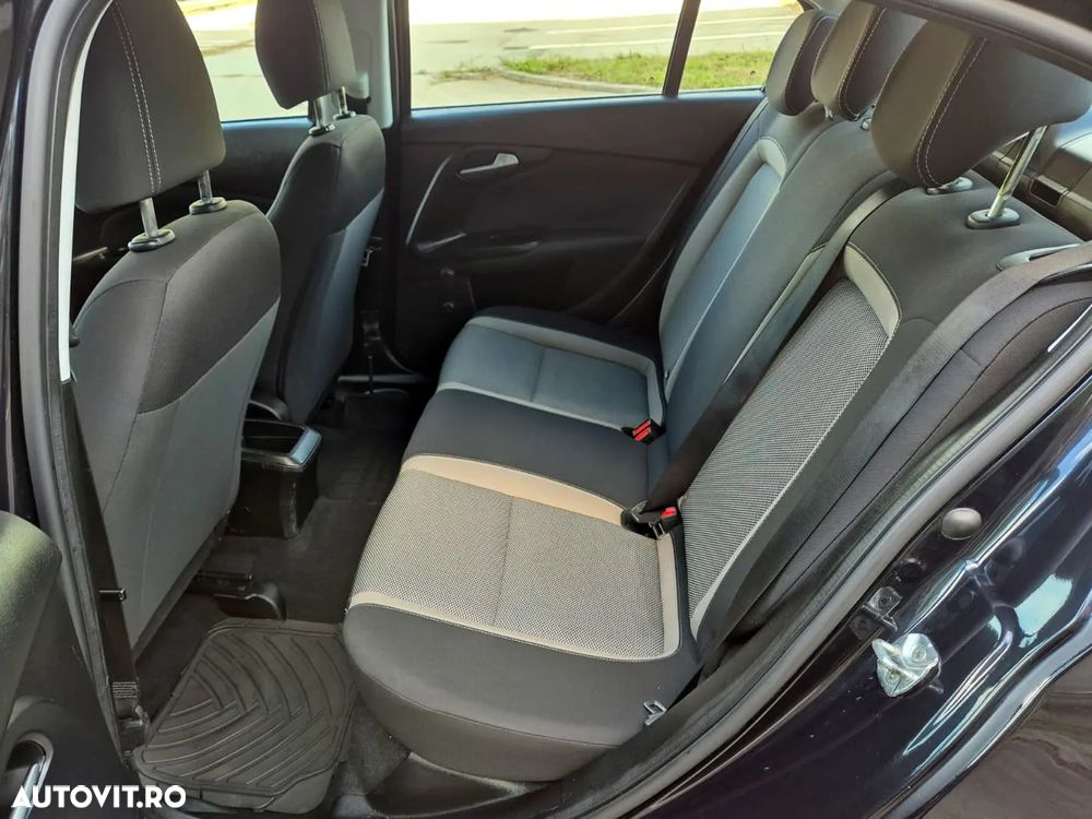 Fiat Tipo 1.3 Mjet Pop - 16