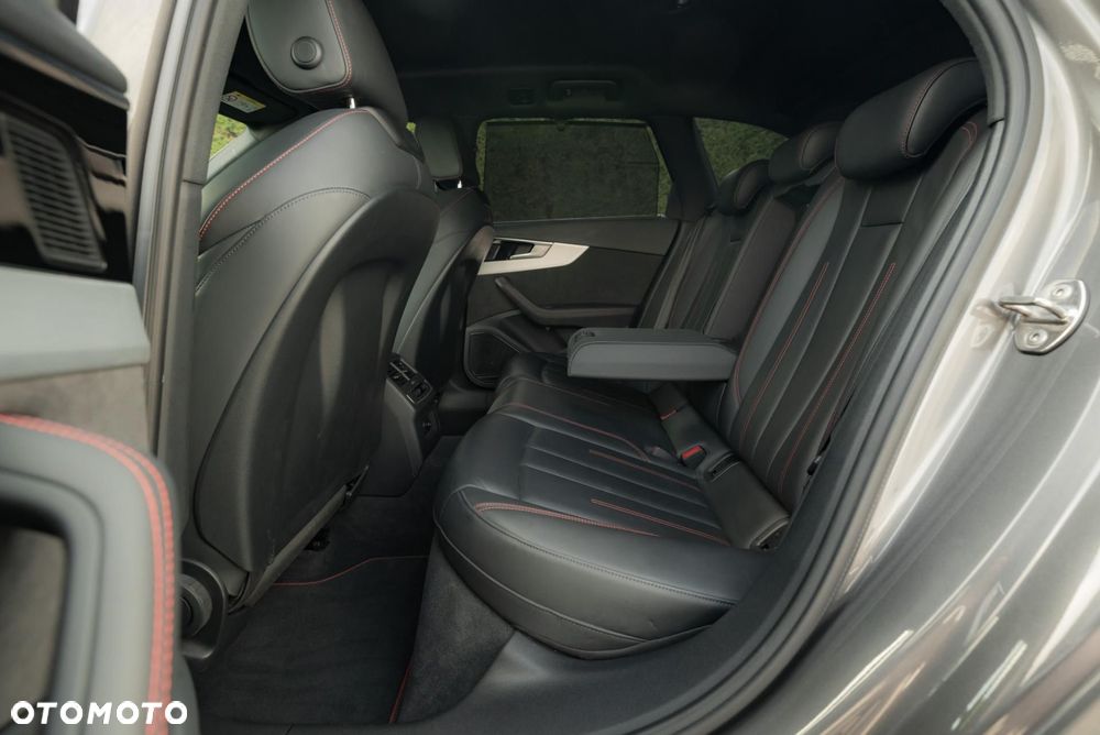 Audi A4 Avant 45 TFSI mHEV Quattro S Line S tronic - 15