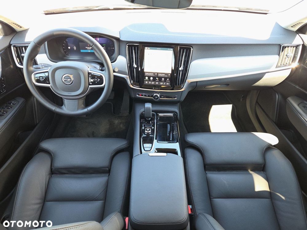 Volvo V90 T6 Recharge AWD Plus Dark - 10