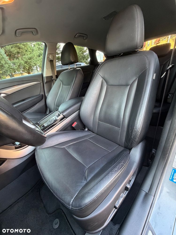 Hyundai i40 1.7 CRDi Premium - 19