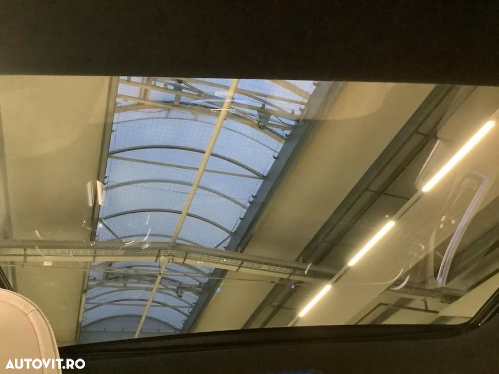 Mercedes-Benz E 200 9G-TRONIC Edition AMG Line - 14