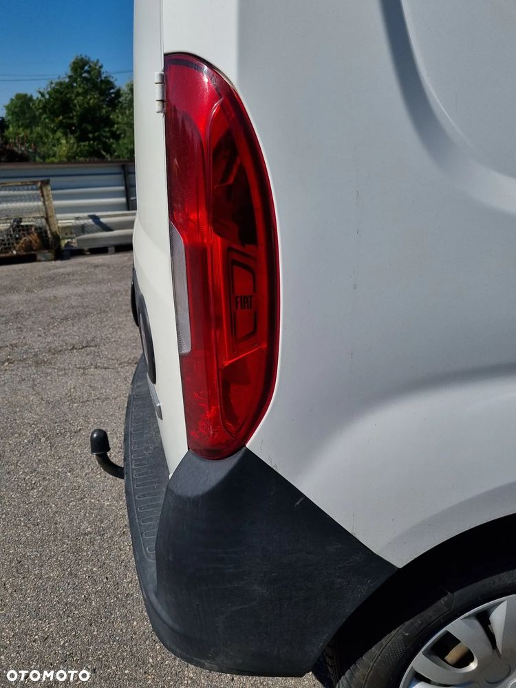 Fiat Doblo - 16