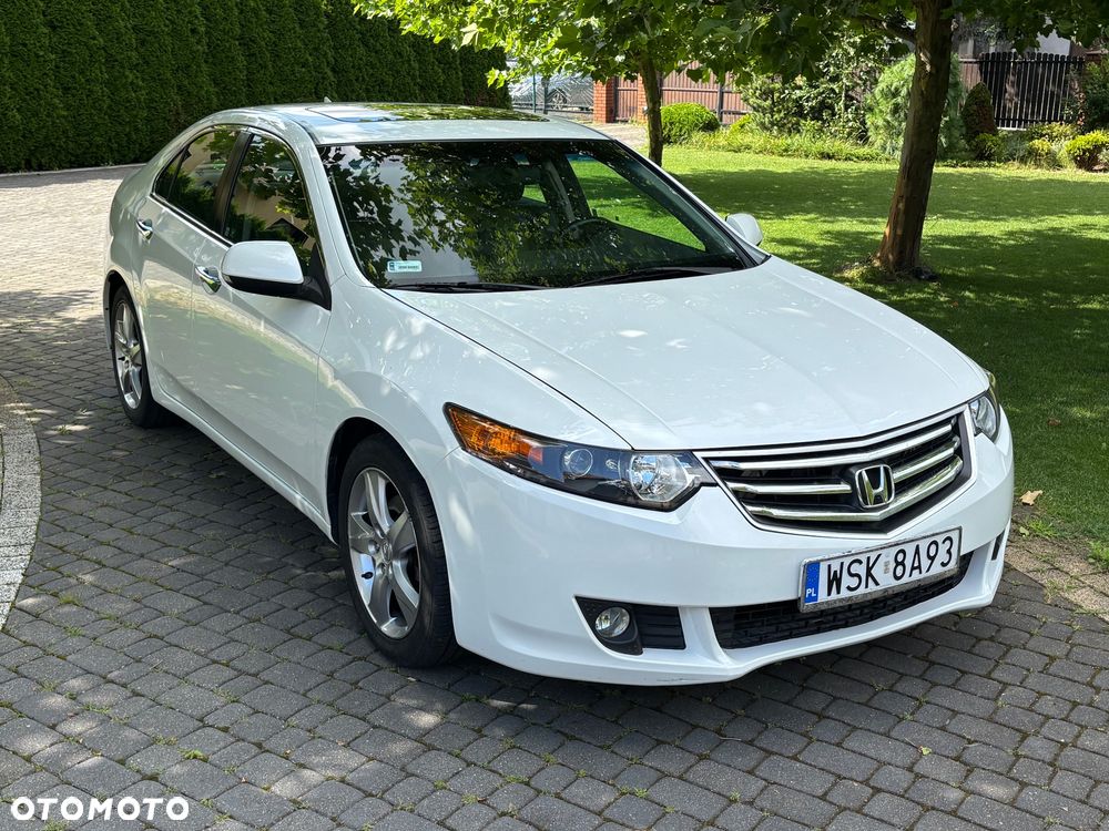 Acura TSX 2.4 - 1