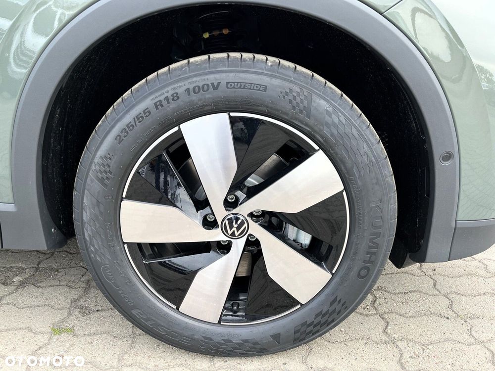 Volkswagen Tiguan 2.0 TSI 4Mot Life Plus DSG - 36