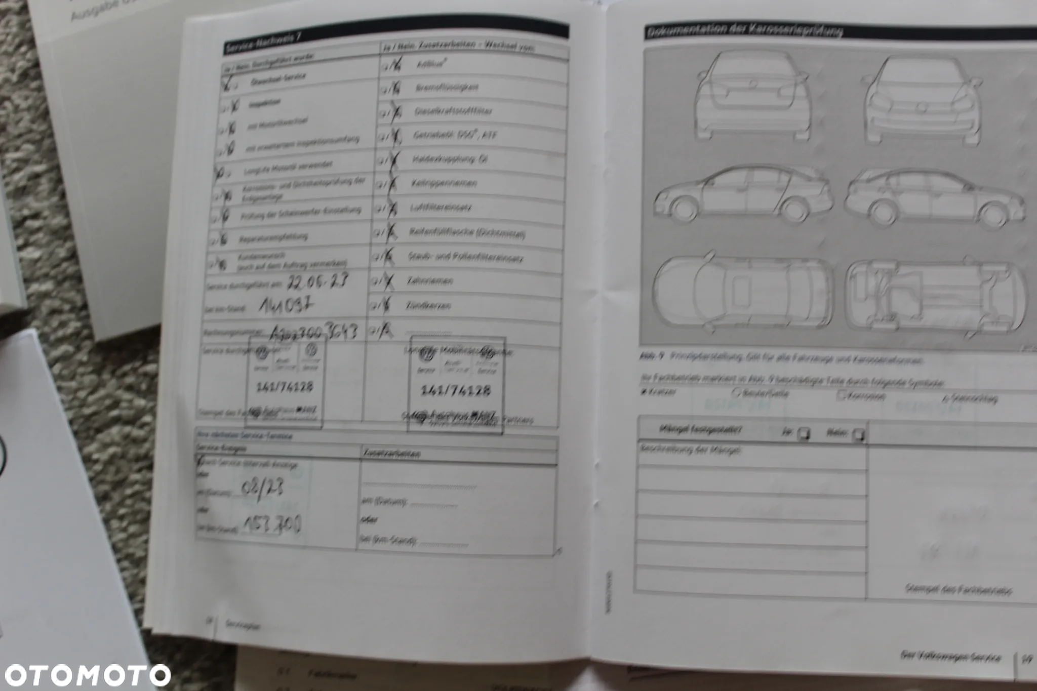 Volkswagen Golf Sportsvan - 38