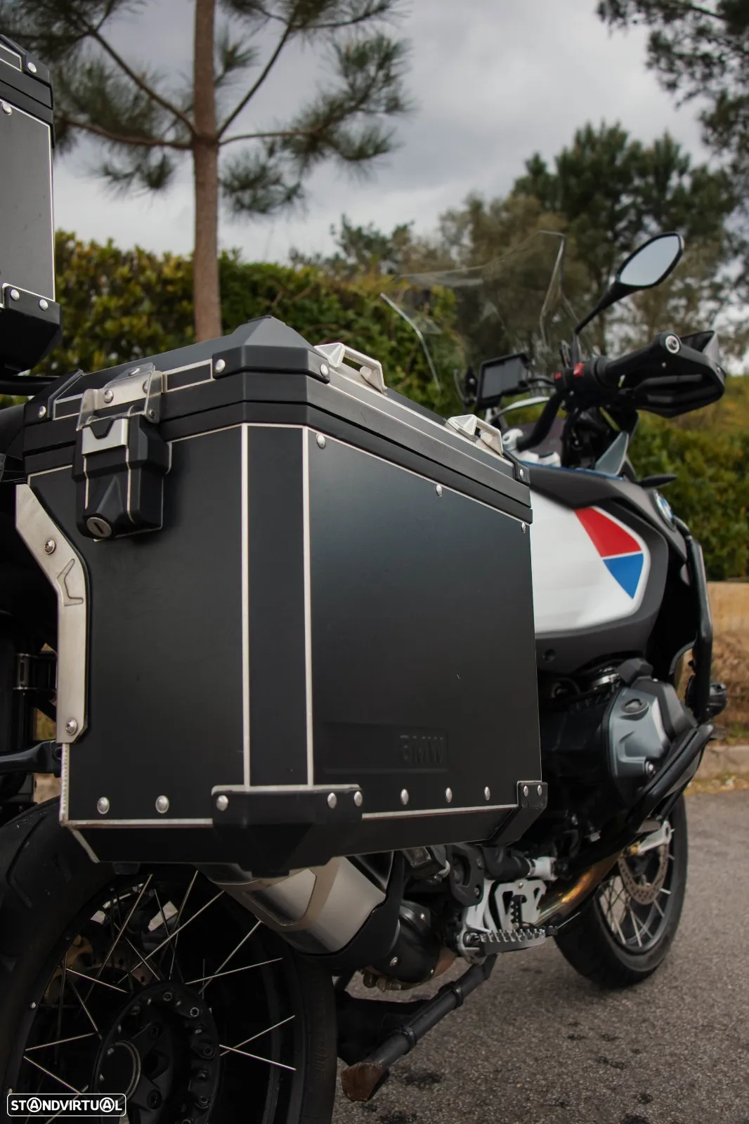 BMW R 1250 GS Adventure HP - 8
