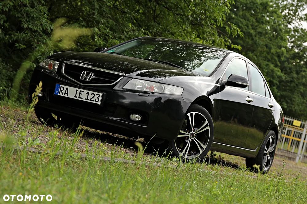 Honda Accord 2.0 i Sport - 2