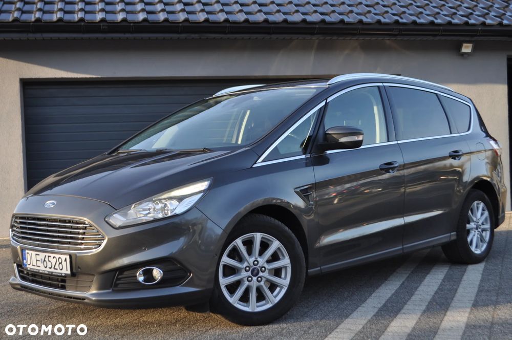 Ford S-Max - 30