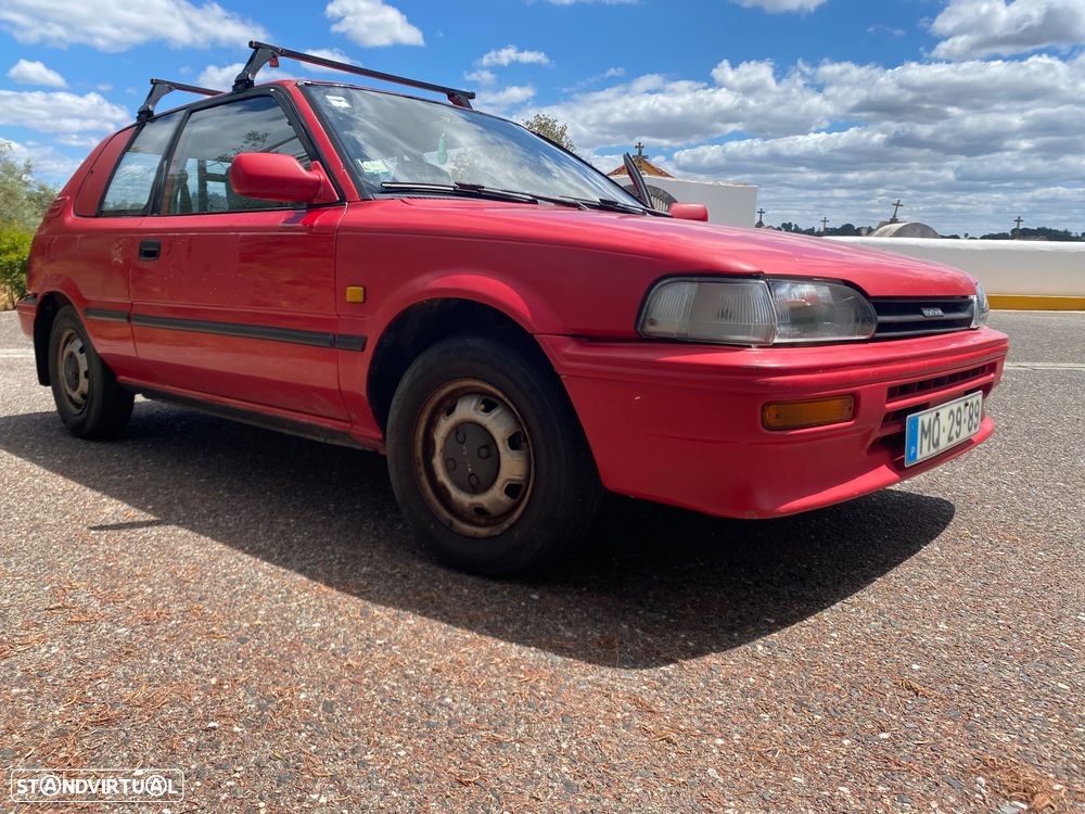 Toyota Corolla - 10