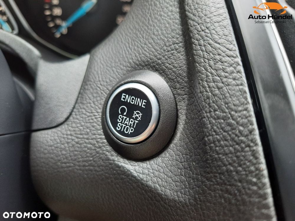 Ford Focus - 24