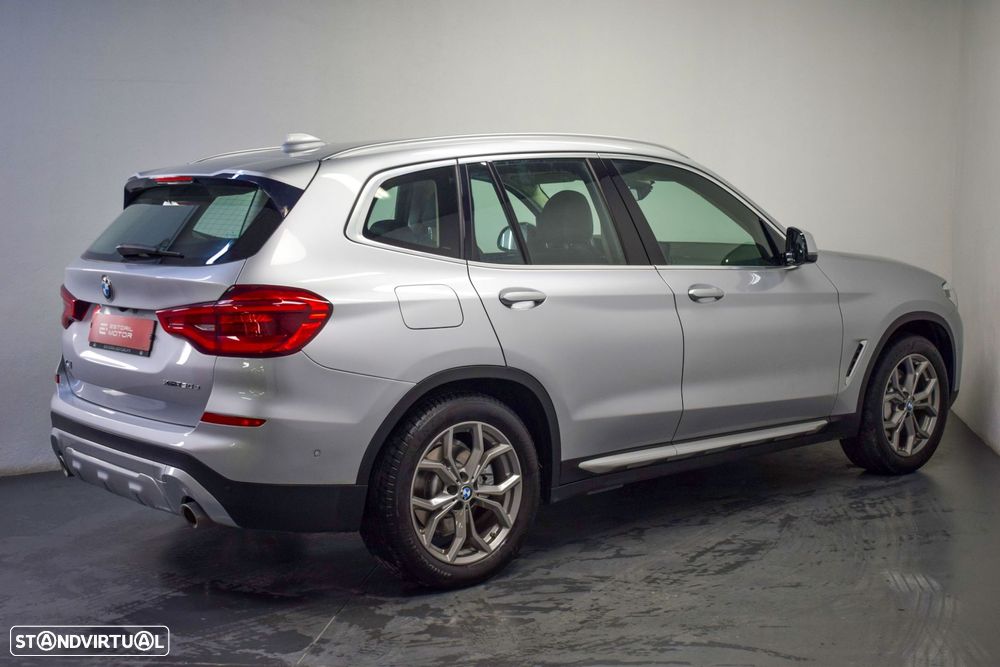 BMW X3 30 e xDrive xLine - 3
