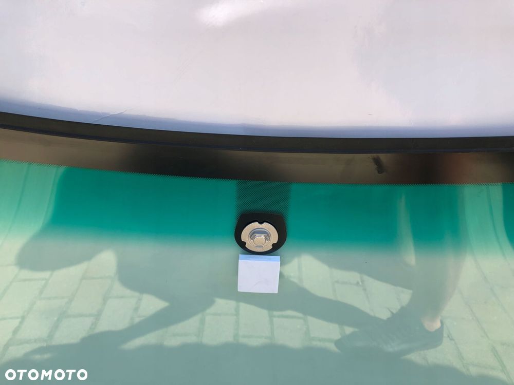 citroen ds3 3d hatchback szyba przednia nowa 2010-2019 - 4